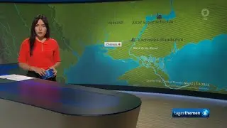 tagesthemen 22:30 Uhr, 06.06.2023