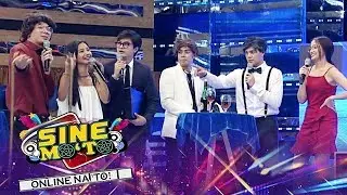 Sine Mo 'To - February 12, 2020 - #SMTGanitoKasiYon