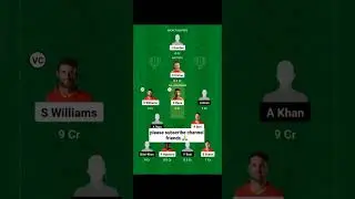 Zimbabwe vs OMAN Dream11 Team prediction|Zim vs Omn Dream11 prediction| #cricket #shorts #dream11