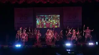 Highlights of the Hope Foundation's 25th anniversary Foundation Day in Kolkata