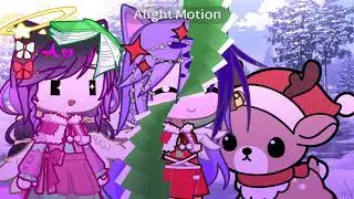 [Часть MEP] Улица леденцов || Части 13-14 || @Rosiecat_YT