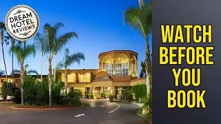 Handlery Hotel San Diego - Watch Before You Book | San Diego (CA), United States🏩