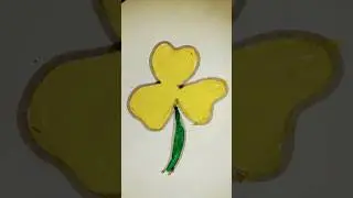 flower #drawing# easy# and# beautiful #YouTube# short video