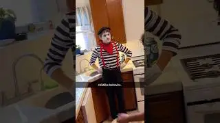 НЕ переезжайте к миму