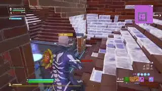 Fort Clip AARON PEARSON