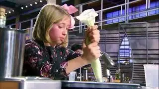 Gordon Ramsay&rsquo;s Dad Mode Is Activated On Master Chef Junior