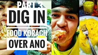 Dig in food already over anuu...analum korach over ayalee sheriaakum🤭💥😌 #diginfood #over #foodtroll