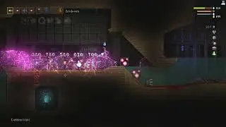 Noita, Transmod Wand Infinite Spells