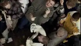 Animal Cannibals - Mindenki