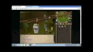 [RSPS] mTiScape Webclient | Client Download  | Chaos | Free Spawning | No Lag | Pking Only |