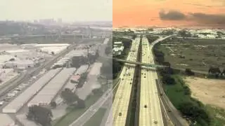 Neumann Films Aerial Clip Grade Test