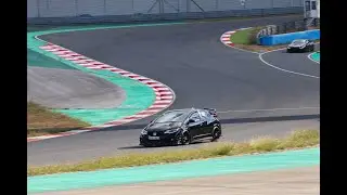 İstanbul Park / Honda civic type R FK2 / 04.05.2025 / Pist Heyecanı Track day