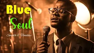 Soul & Blues | Songs inspired by Ray Charles, Etta James and Otis Redding | Smooth & Timeless