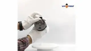 Термокружка пластиковая 7191-01