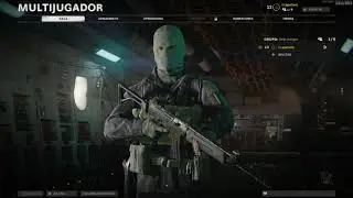 Jugando Call Of Duty Black Ops Cold War - Beta | CcapellanL
