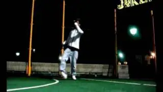 The Joker - crip walk - area codes