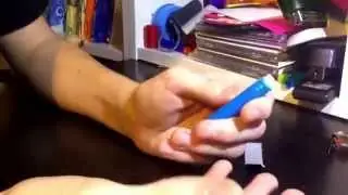Boom Co bullet mod (Extreme Dart)
