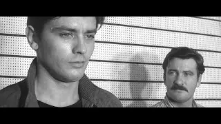 Suspect Identification (&laquo;Once a Thief&raquo;, 1965)
