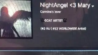 DbD 1v1 vs &bdquo;#12&ldquo; Artist Worldwide 🌐 (Trashtalker)