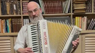William Tell Overture, Part IV
