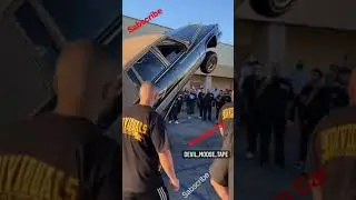 Funny Dancing Car . 😜😘🤫Amazing Car Dance #short# shorts