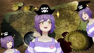 [13+] [Watch Along/React] STEDE BONNET HISTORY