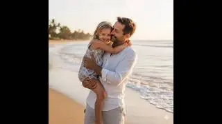 FATHER AND DAUGHTER STORY / #dubstep #fatherlove