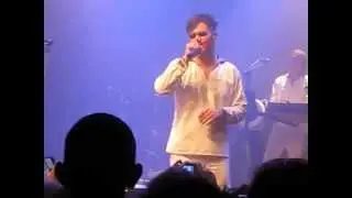 Oomph! Regen - Strasbourg