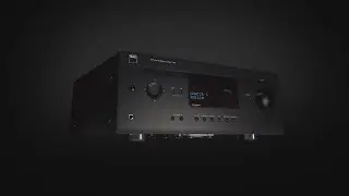 NAD T-777 Home Theater Receiver &ndash; Audio Advisor