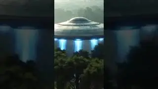 UFO HUA CRASH NIKLA ALIEN #aicartoon #funny #cartoon #imeginestory #childrenvideoforkids