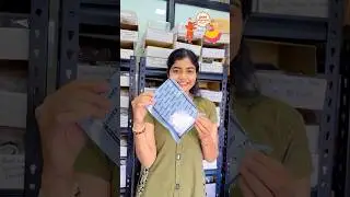 Happy Navratri Day 1 | Special Order Packing with Me | Silver Bar Pendant Chain Necklace for Men