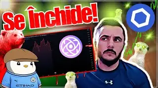 O cryptomonedă &icirc;ncheie activitatea! 3 altcoins &icirc;n care &icirc;ncă mai cred &icirc;n acest moment!🙏