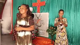 sifa na kuabudu ibada ya jumapili  tar:11.01.2026