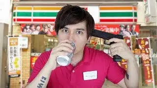コンビニに来るウザイ客ⅩⅩⅥ Annoying Customers 26