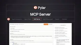 Governing how AI agents access your data via MCP tools