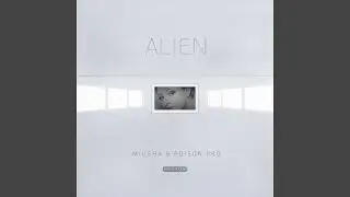 Alien (Vocal Mix)