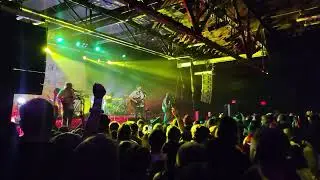 Historic Cemetery - The Front Bottoms // The Intersection Grand Rapids 