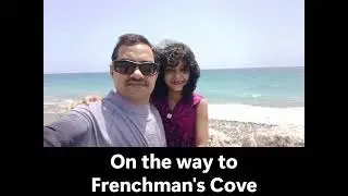 Frenchman's Cove Beach