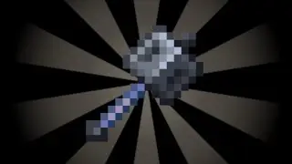 Eu consegui um Clava com Densidade X