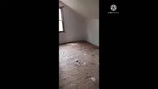 Alpena/Hillman Michigan abandoned farm. Our very first exploration!!!