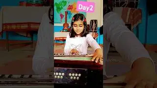 Day 2#musicclassics#sumanhimavi#school#students#song