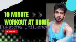 Day 49 | Live Home Workout Session | Full Body Fat Loss | Beginner Friendly