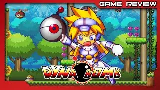 Dyna Bomb - Review - Nintendo Switch