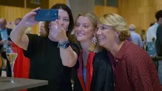 Graduation 2025 - Master in Management