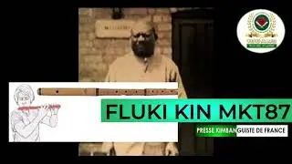 FLUKI KINSHASA MKT87