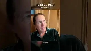 Почему я пишу &laquo;Письма американца&raquo;