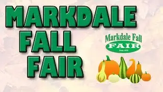Markdale Fall Fair 2017