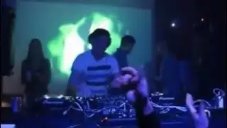 SPARTAQUE Master Club Vigo - ELEKTRANZ Laser