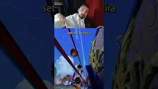 Cam&eacute;ra settings de Vatira ! Important ! ! #rocketleague