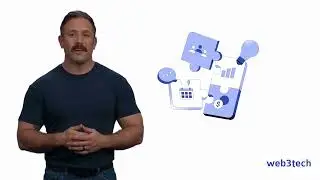 Web3Tech Development Services | 360&deg; Web3 & Blockchain Solutions | Smart Contract & Audit Services